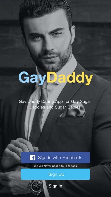 apps for gay sugar babies|Sugar Daddy Dating App & Website 